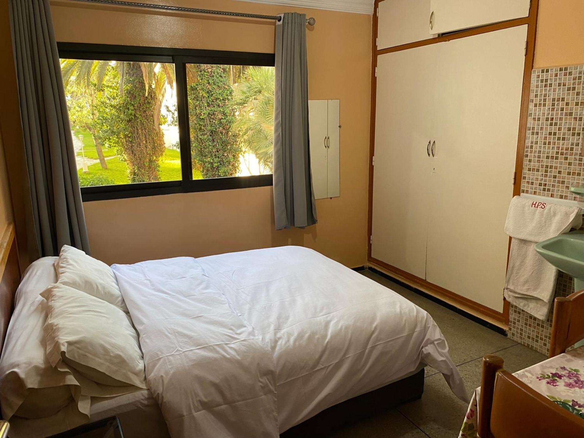 Hotel Petite Suède *