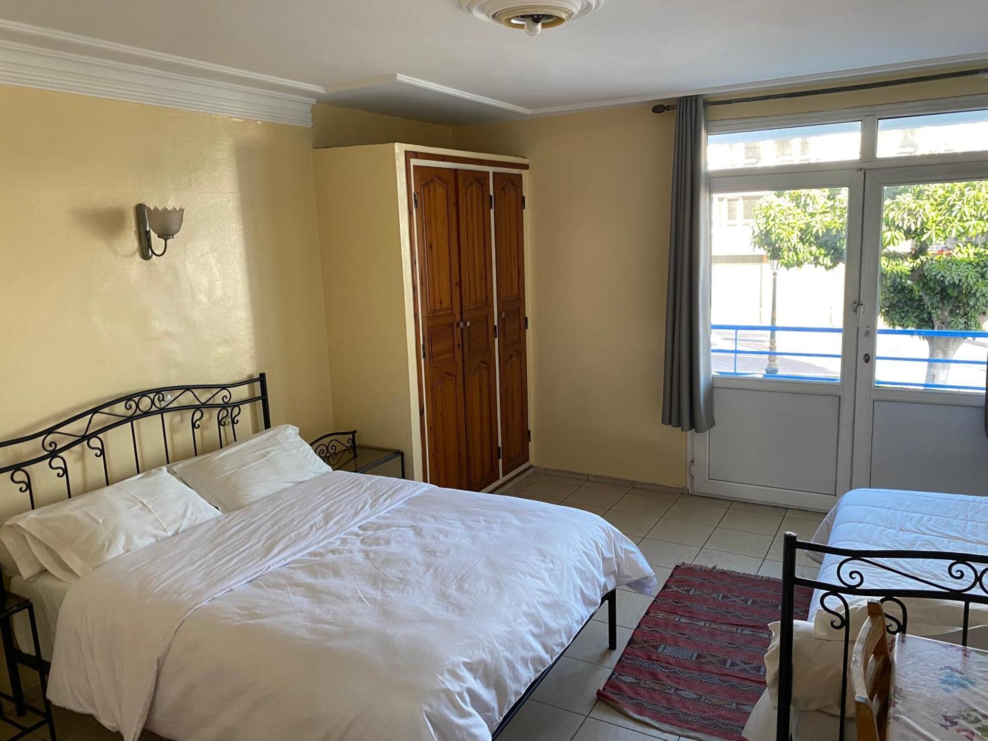 Petite Suède Hotel