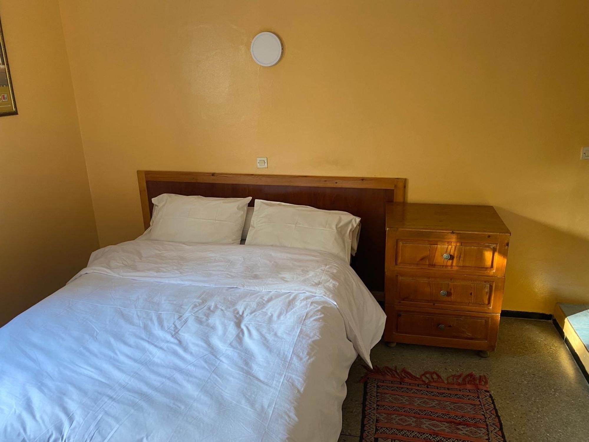Hotel Petite Suède *