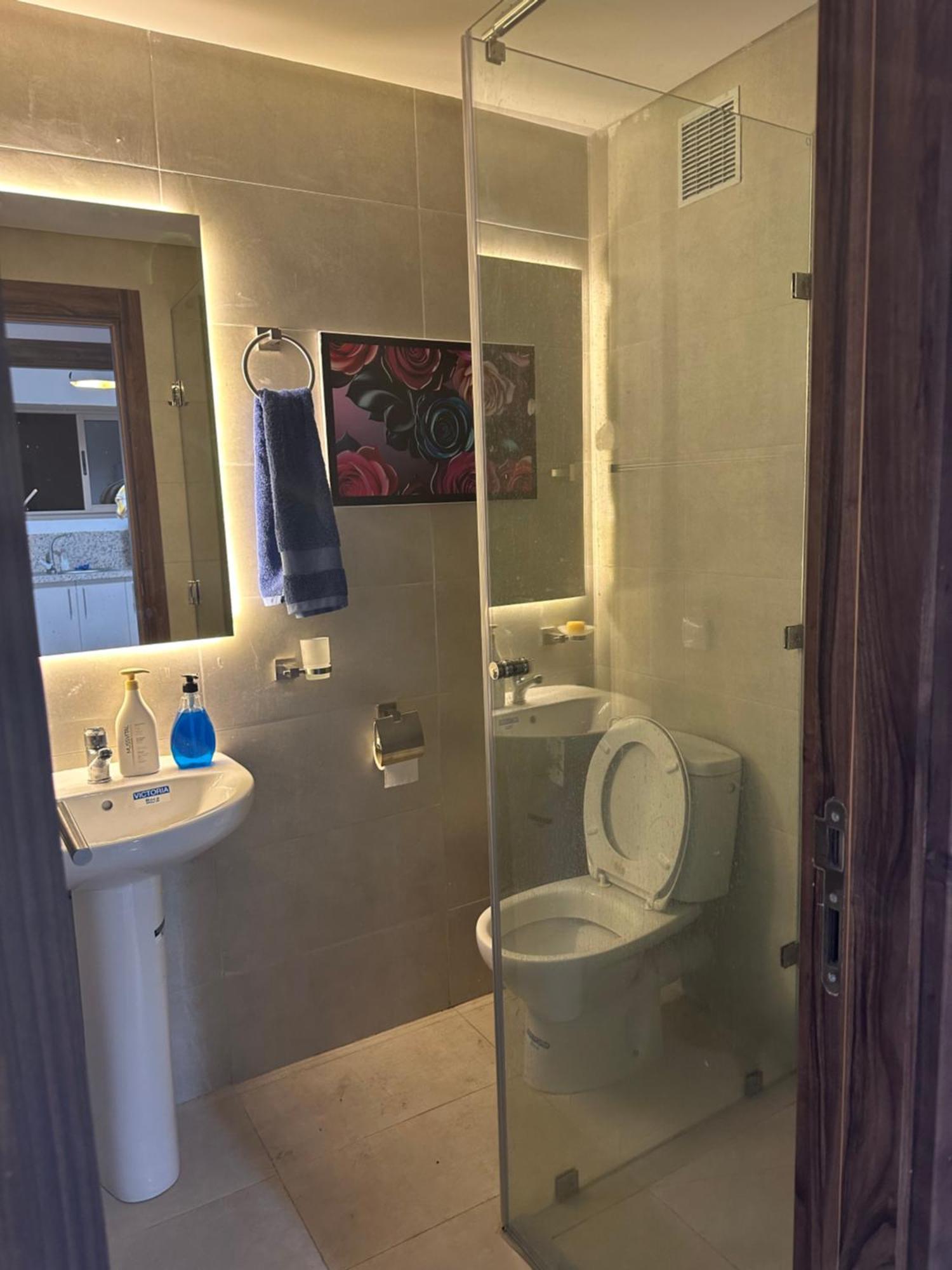 Luxury Appartement