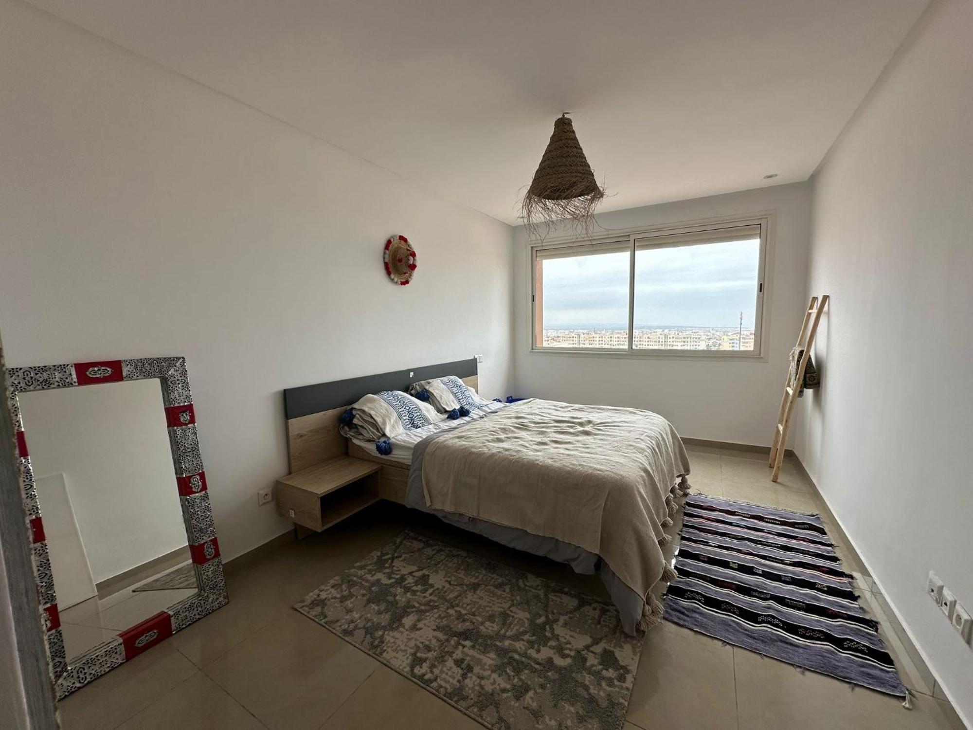 Appartement Islan Chez Fati Agadir