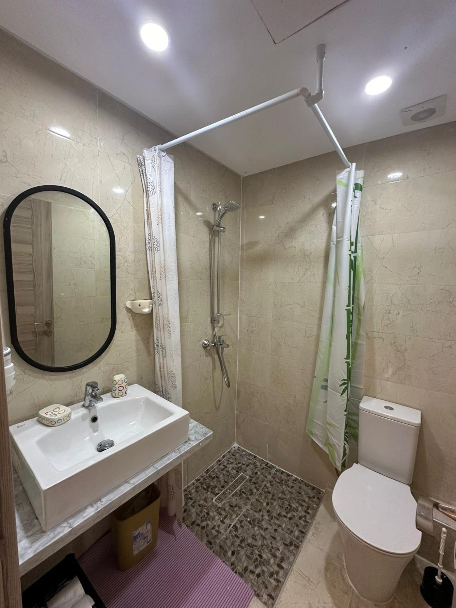 Islan Chez Fati Appartement Agadir