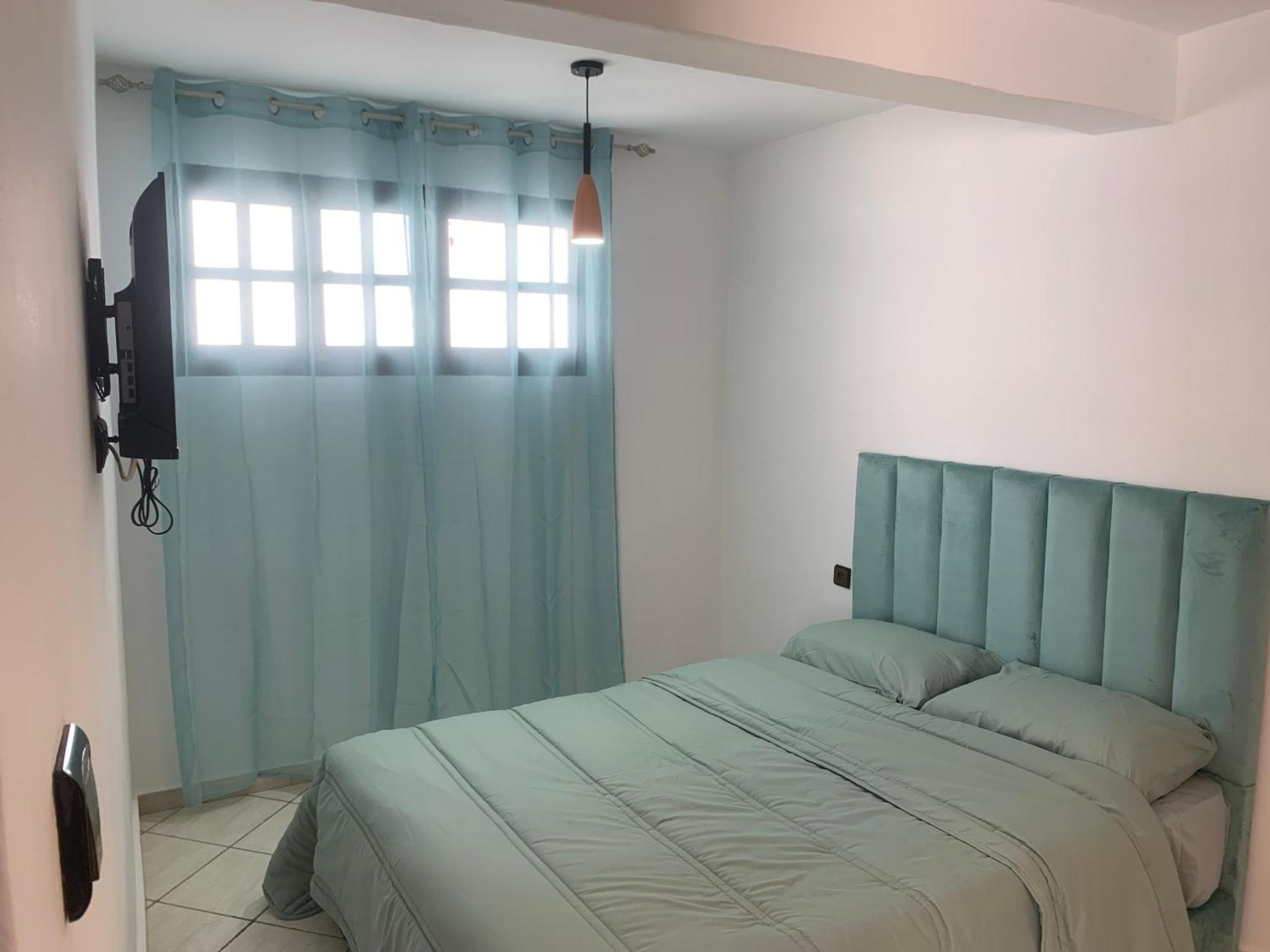 Dar Salam Holiday home