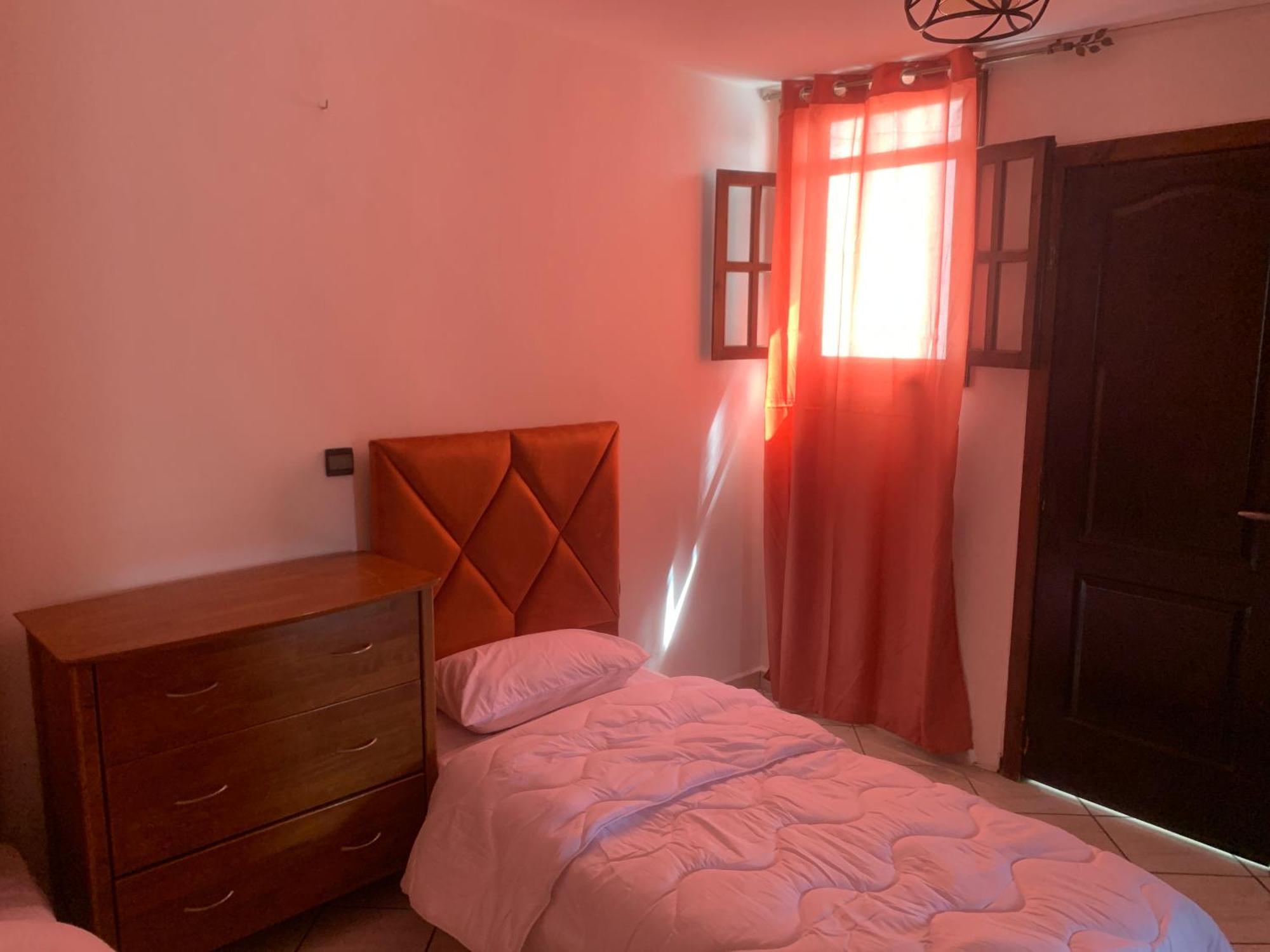 Dar Salam Holiday home