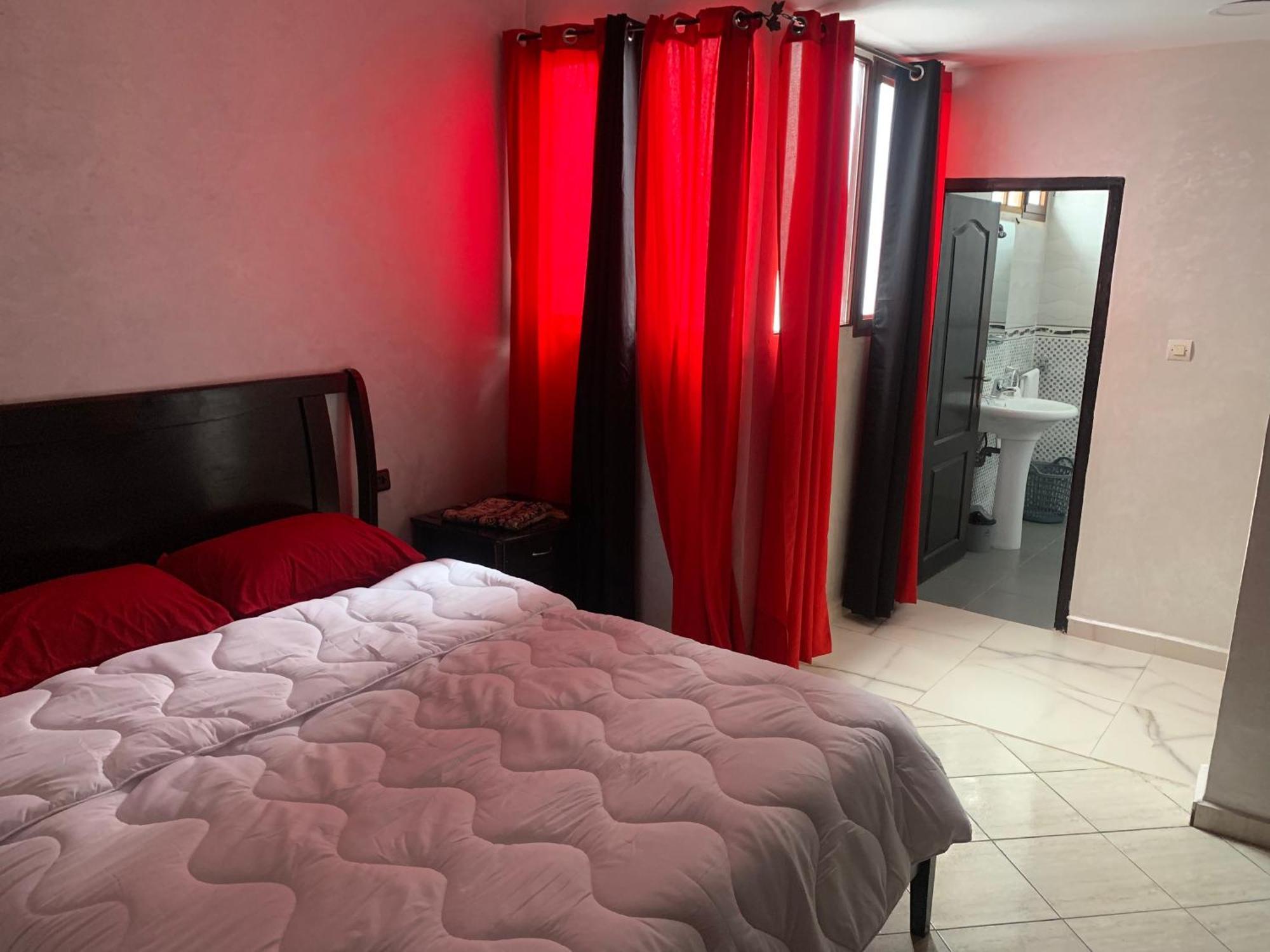 Holiday home Dar Salam