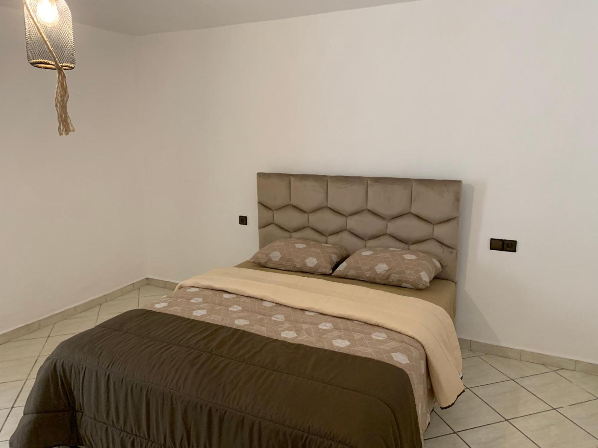 Holiday home Dar Salam