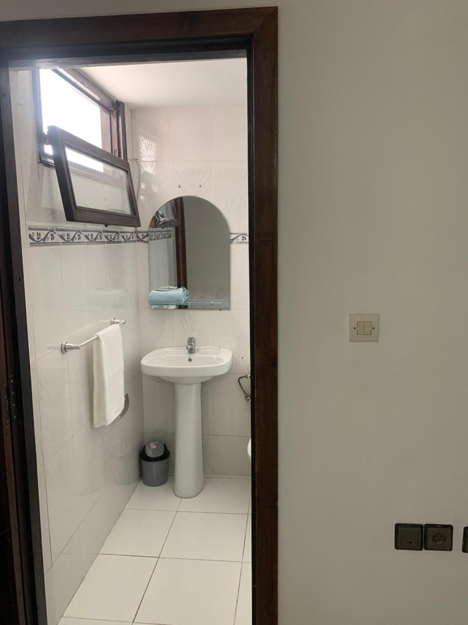 Dar Salam Holiday home