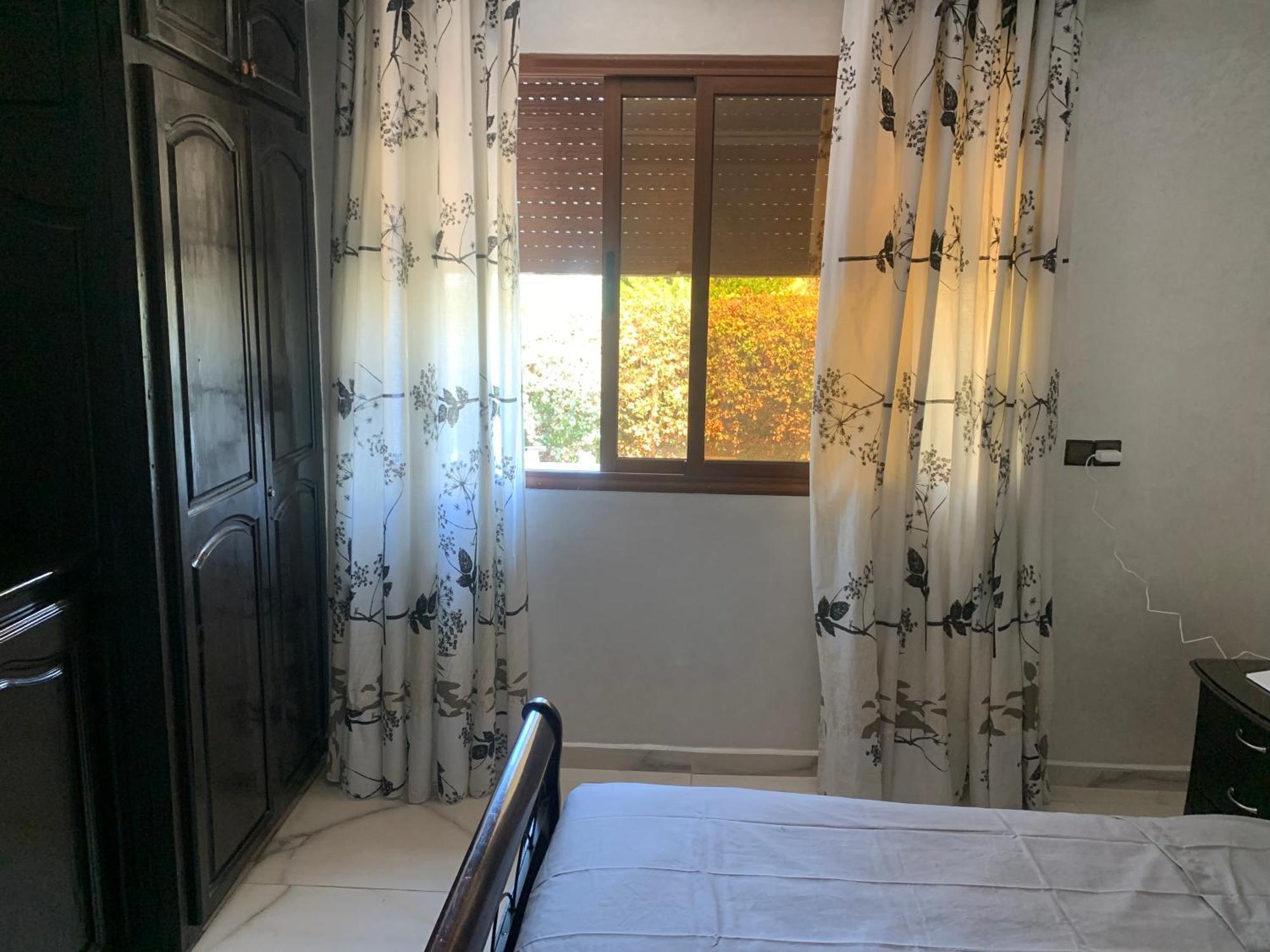 Dar Salam Holiday home *