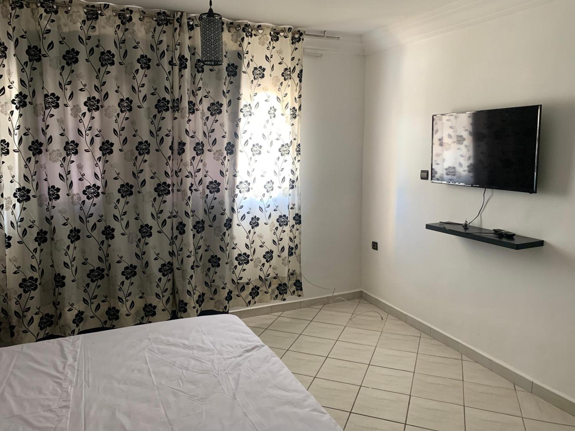 Holiday home Dar Salam