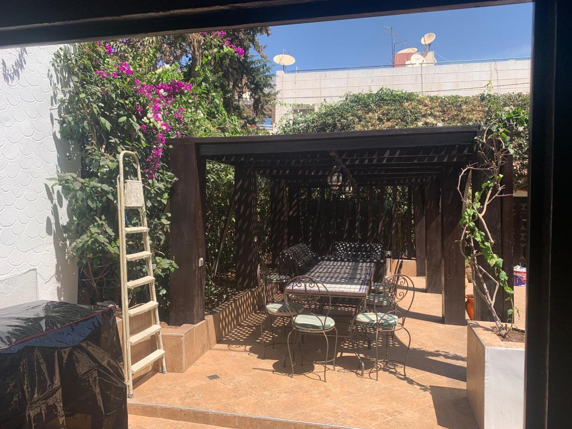 Dar Salam Holiday home