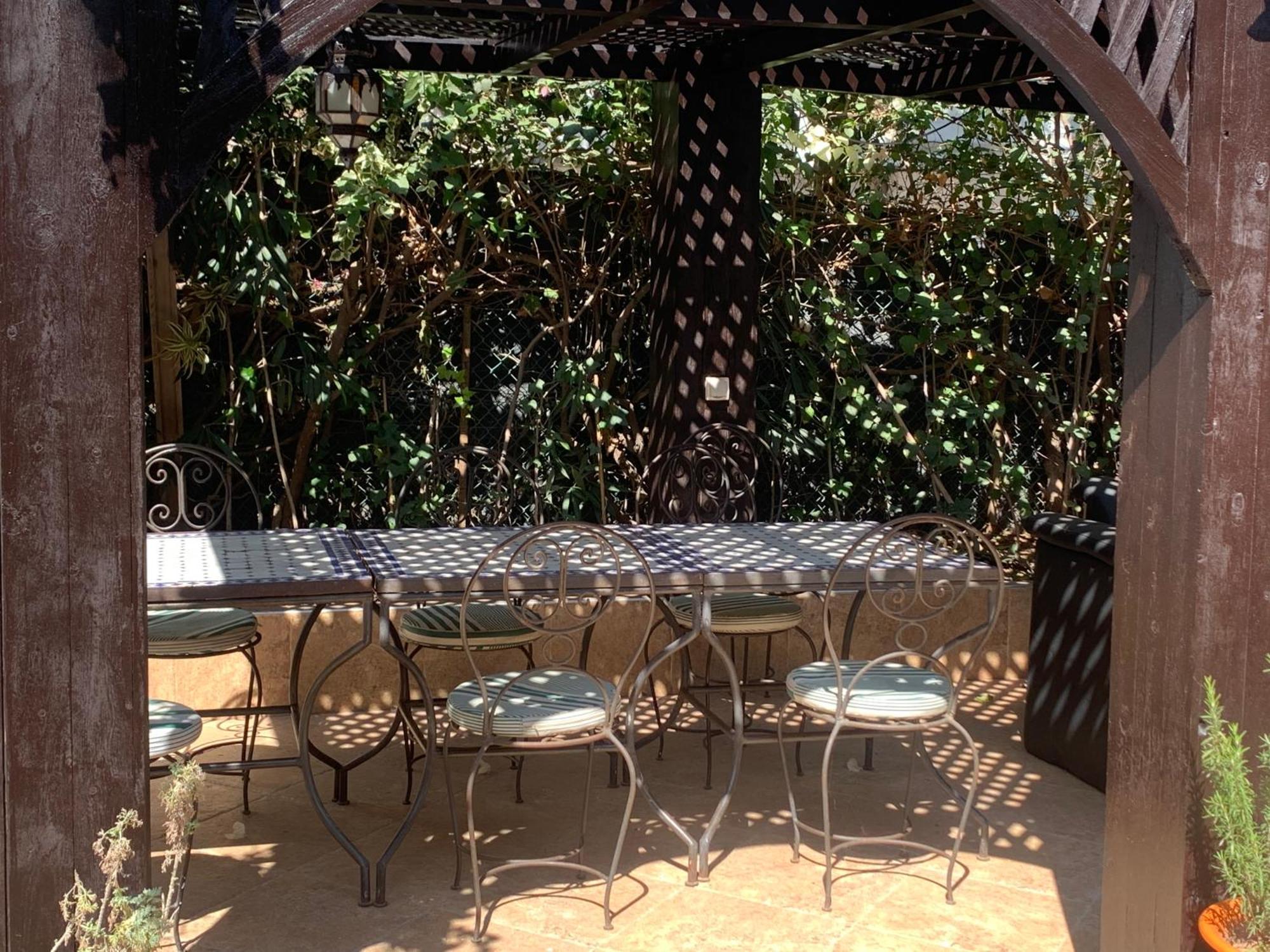 Dar Salam Holiday home *