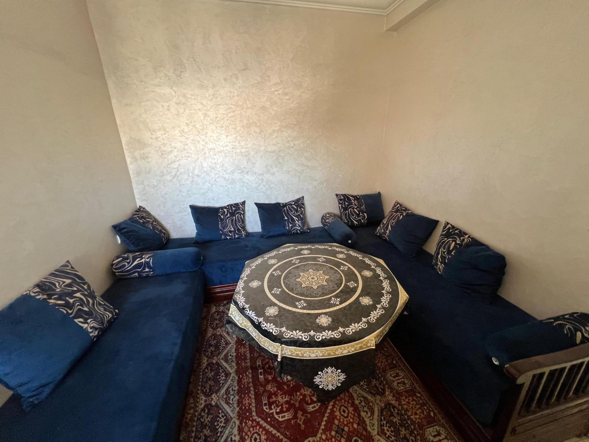 El Houda Appartement Agadir