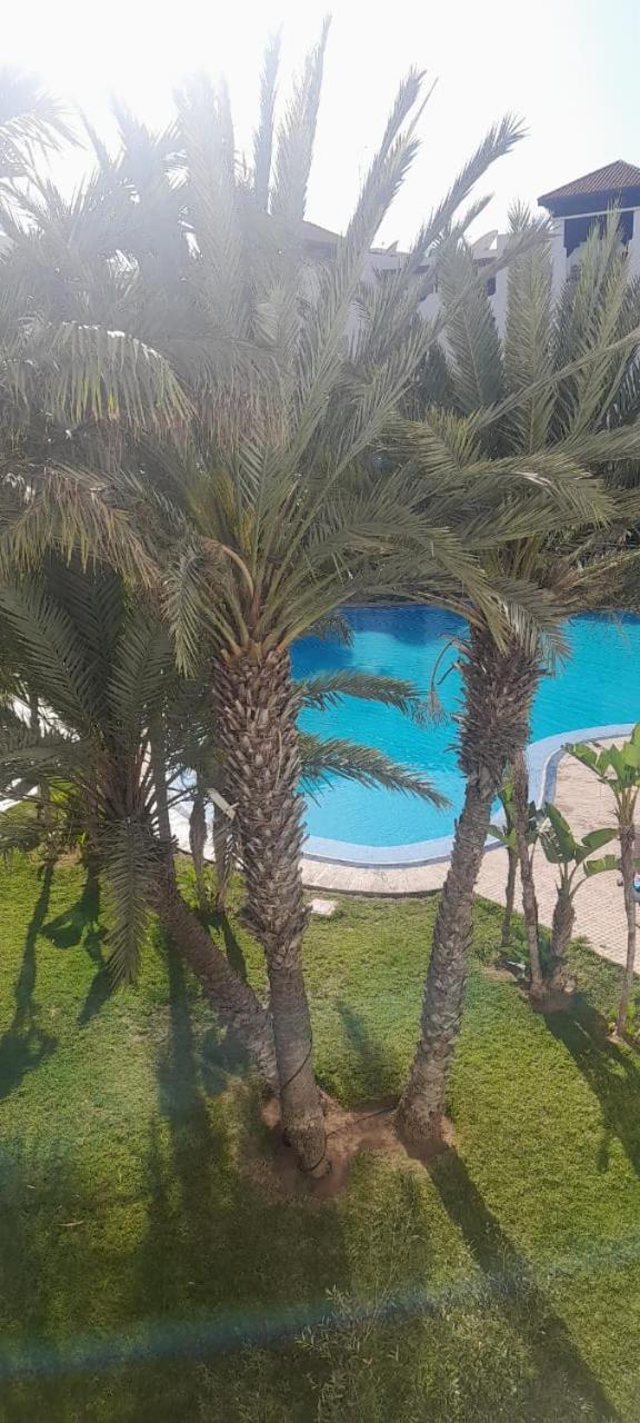Apartment De Luxe A La Marina *