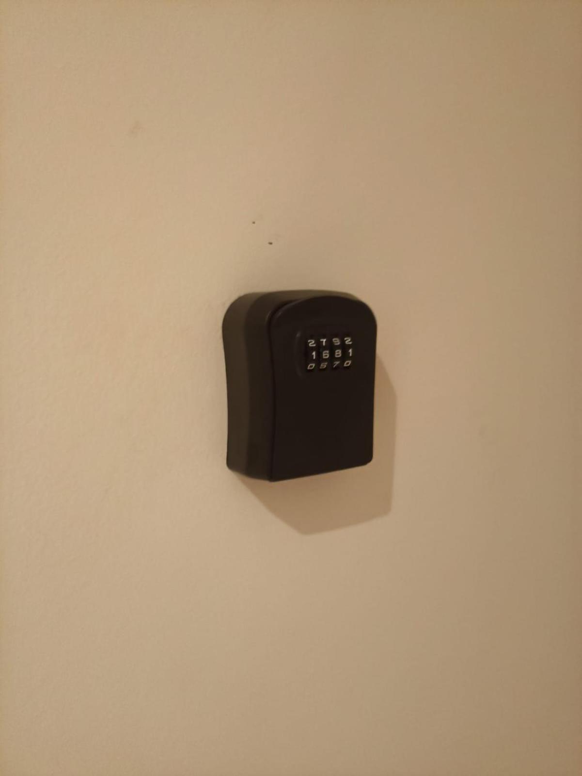 Appartement Islan Chez Fati