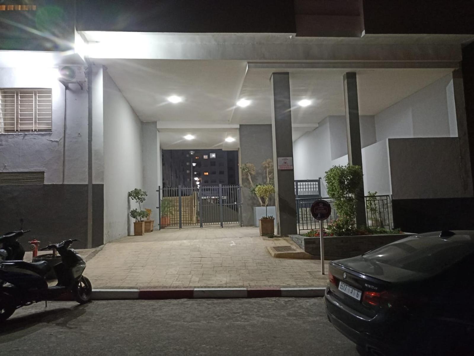 Appartement Islan Chez Fati Agadir