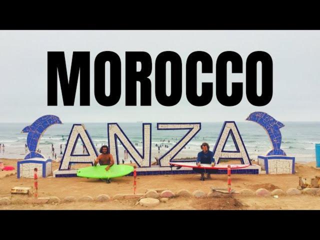 Anza Agadir