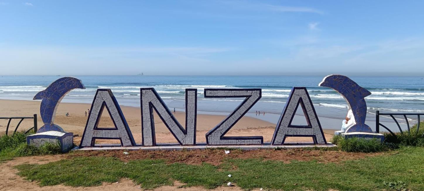 Apartment Anza Agadir