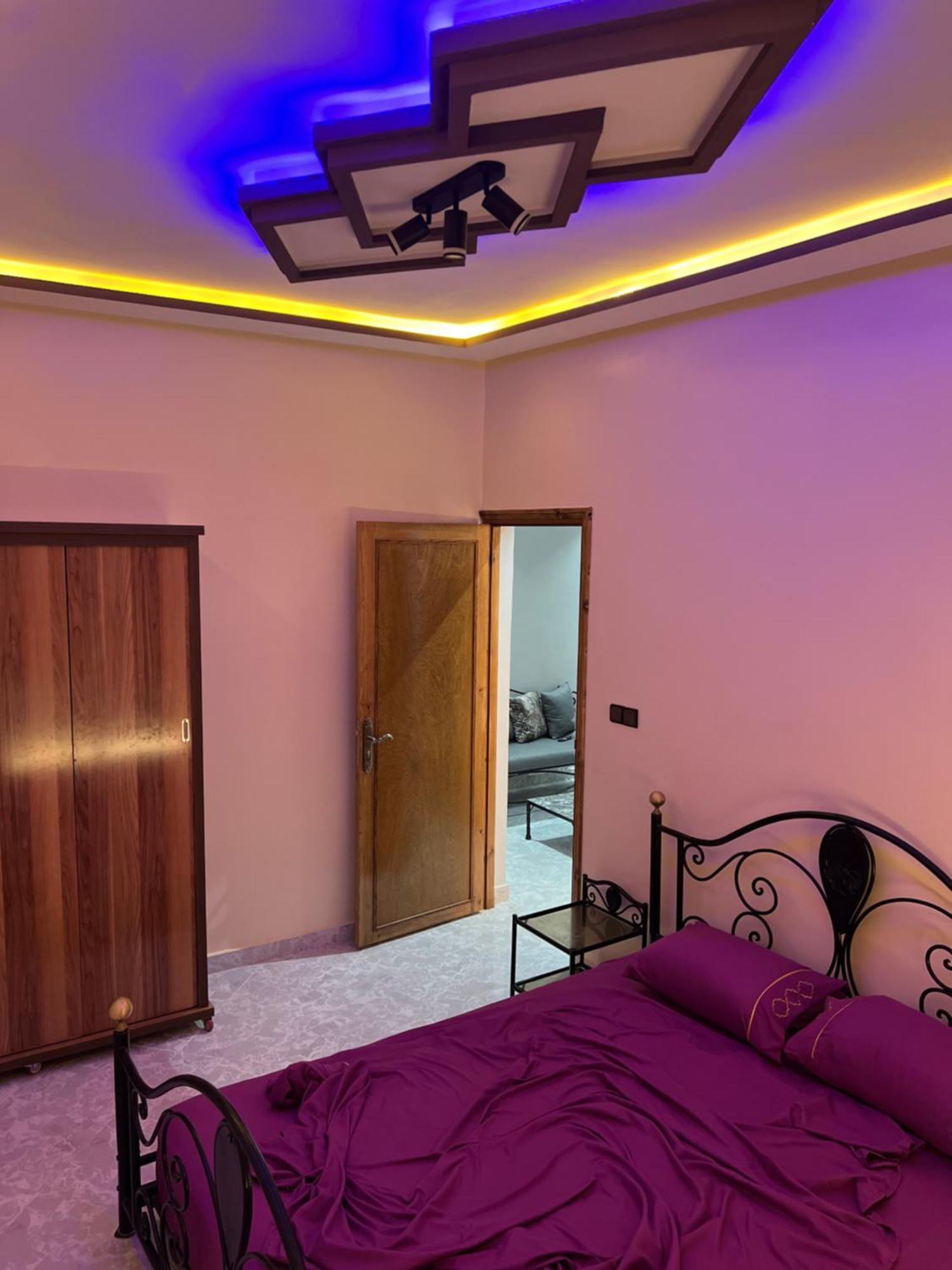 Apartment Appartement Agadir Agadir