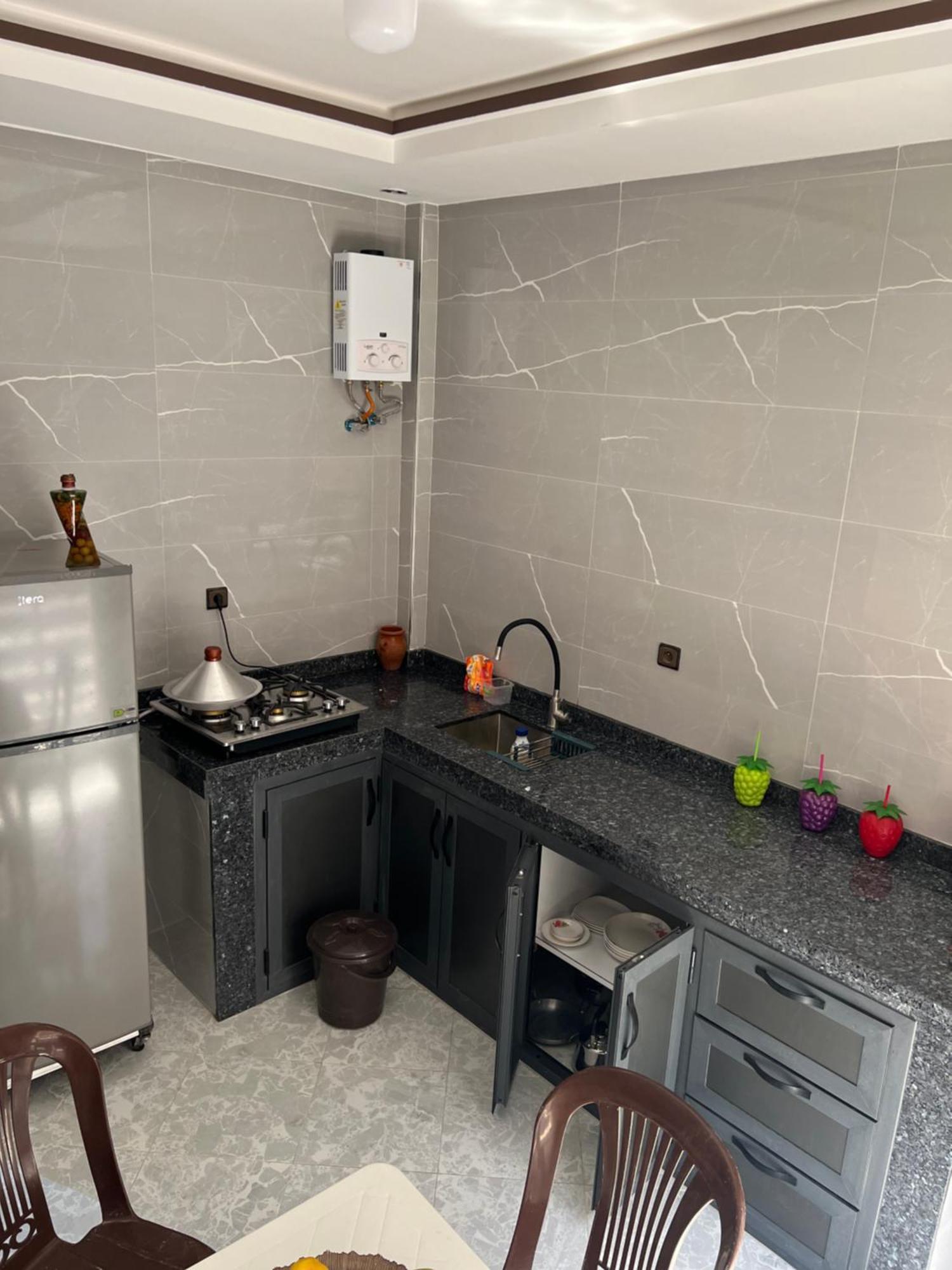 Appartement Agadir Apartment