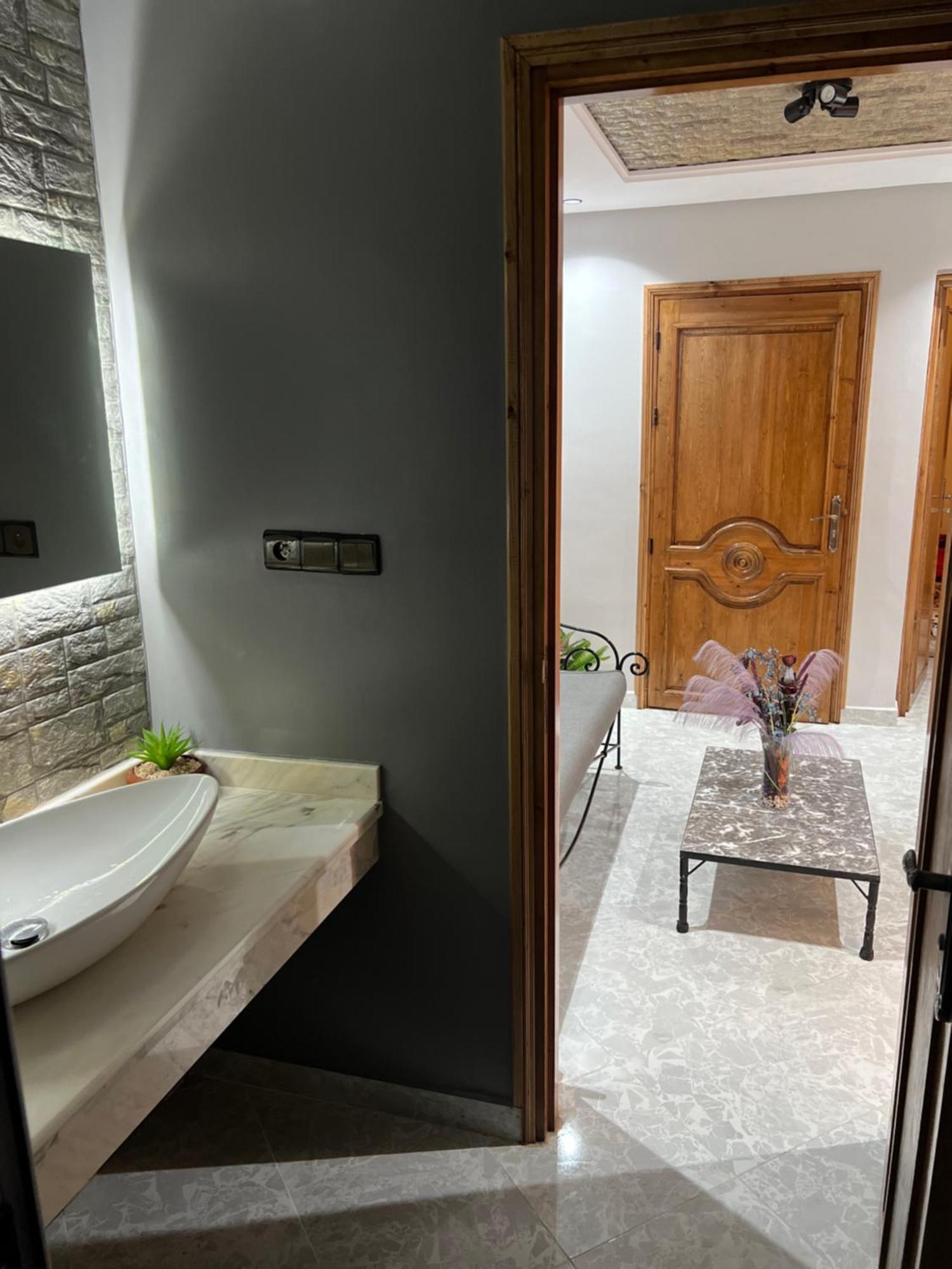 Apartment Appartement Agadir