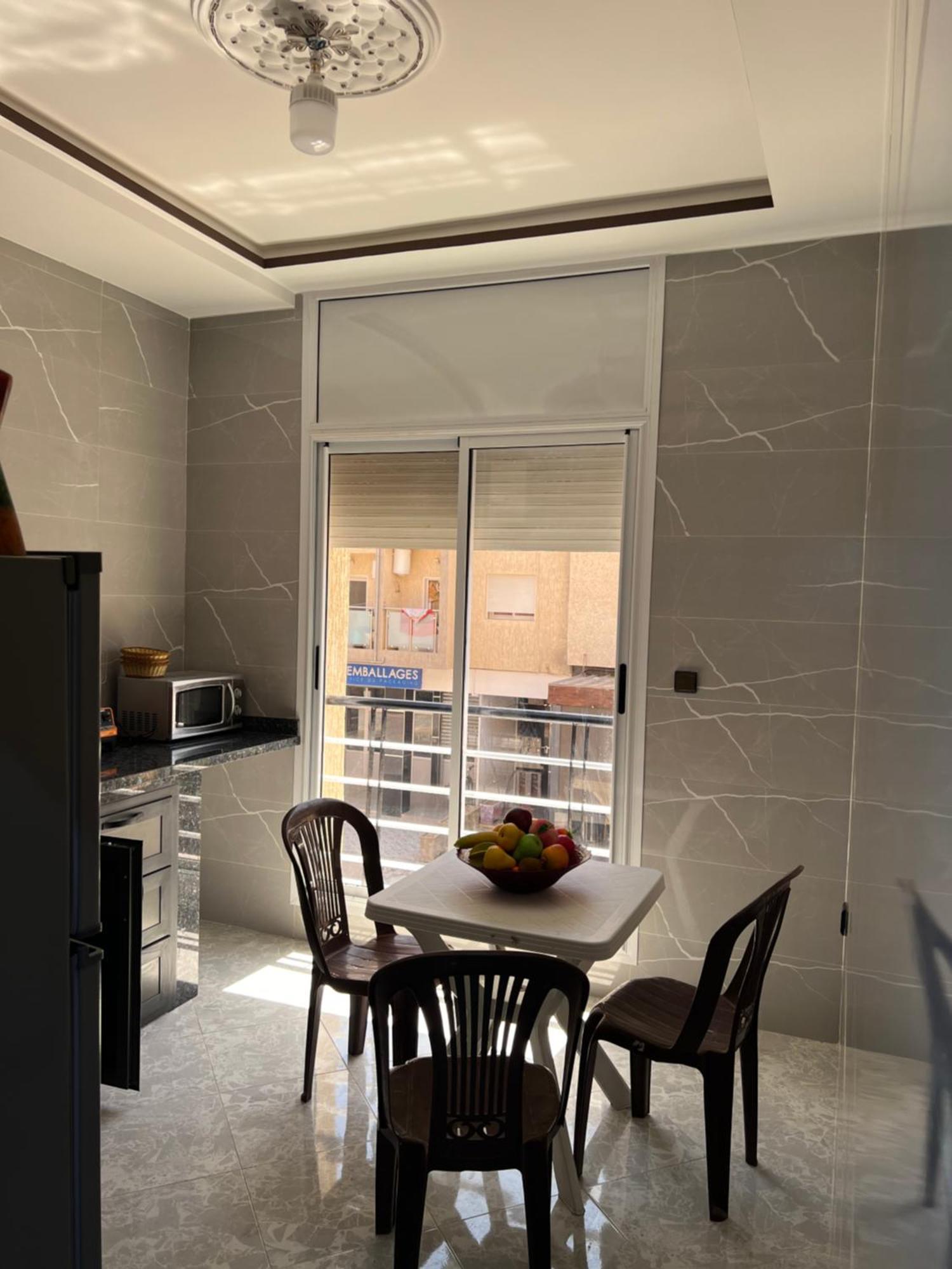 Appartement Agadir Apartment *
