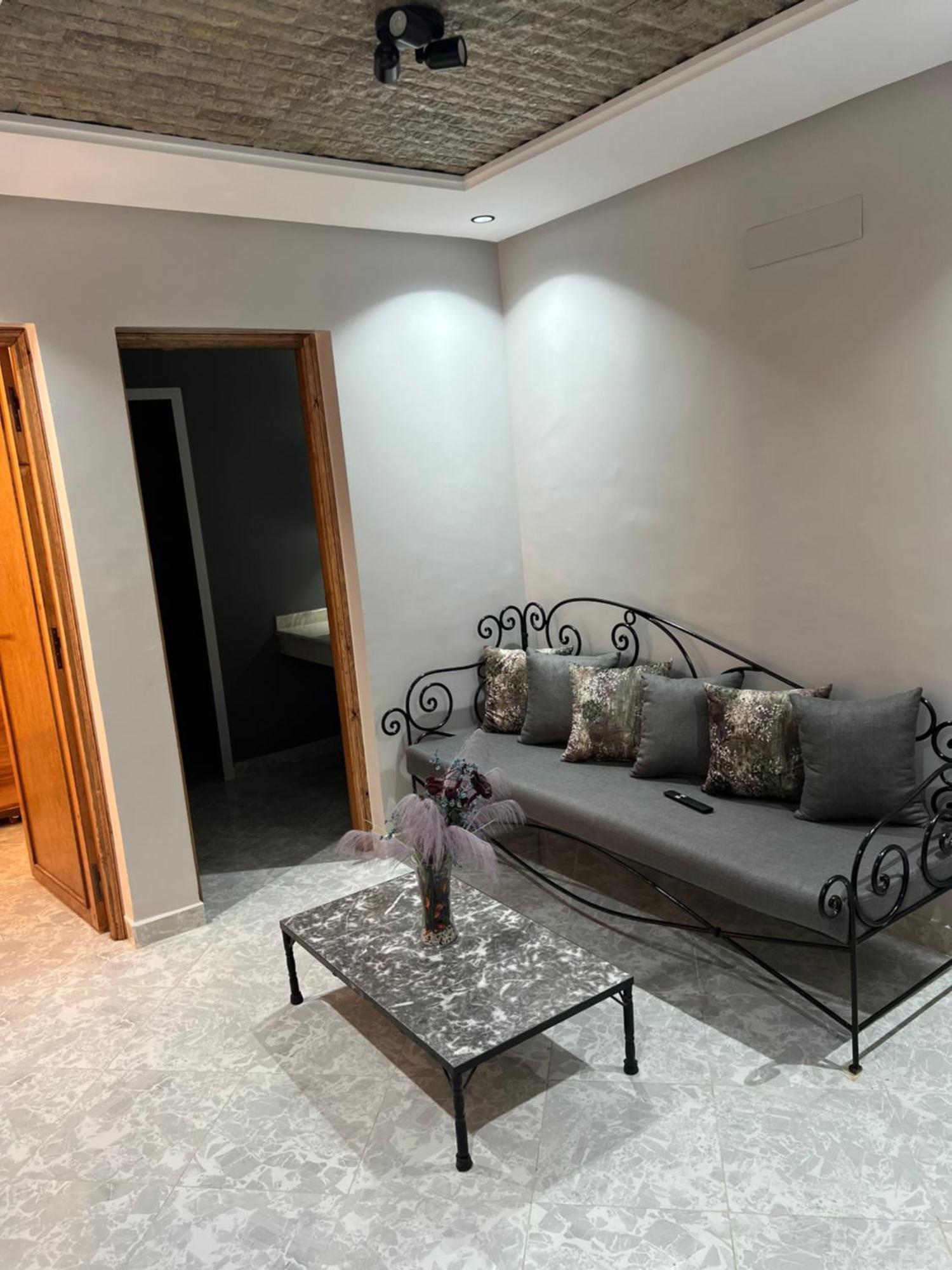 Apartment Appartement Agadir *