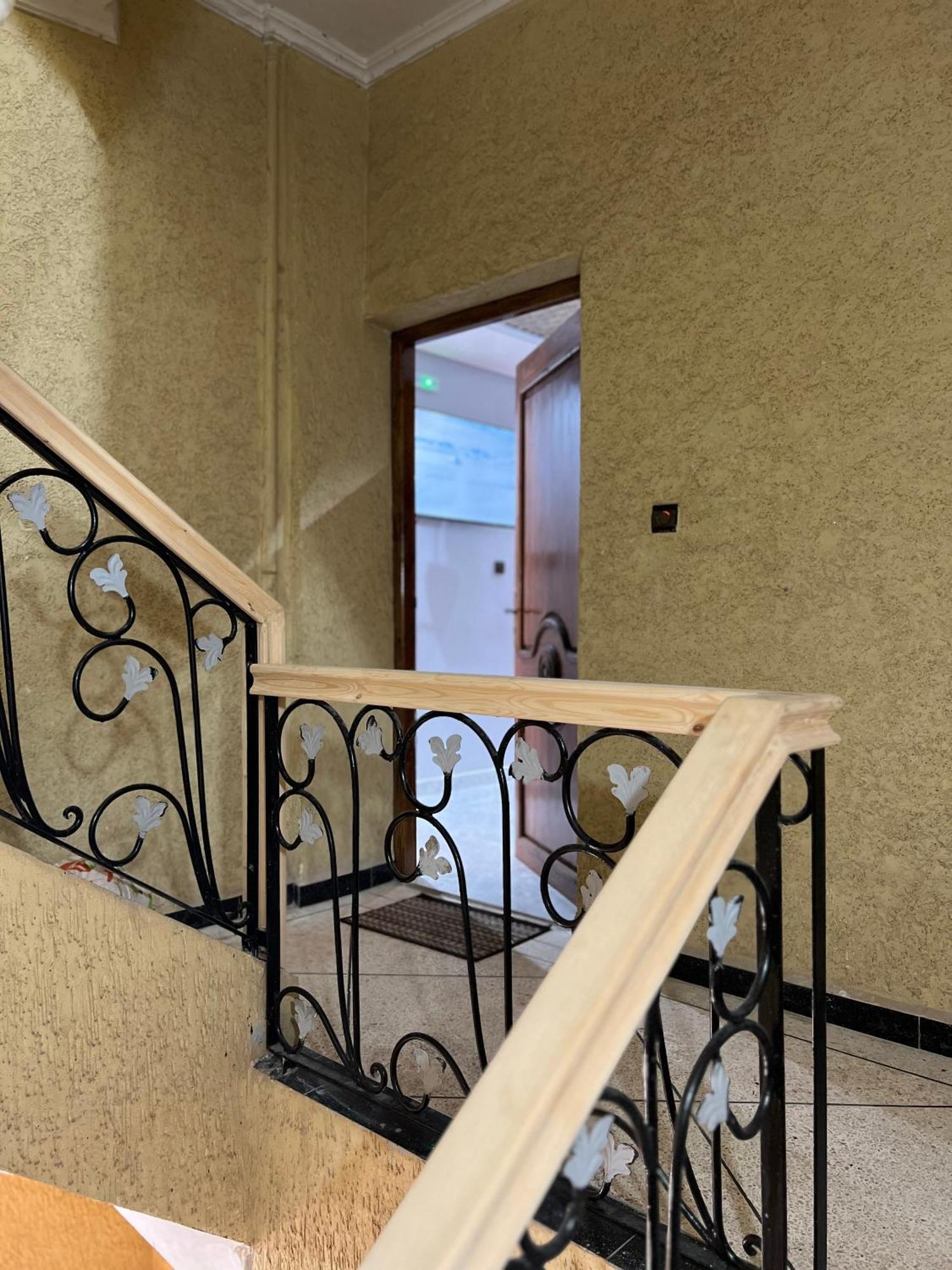 Apartment Appartement Agadir *