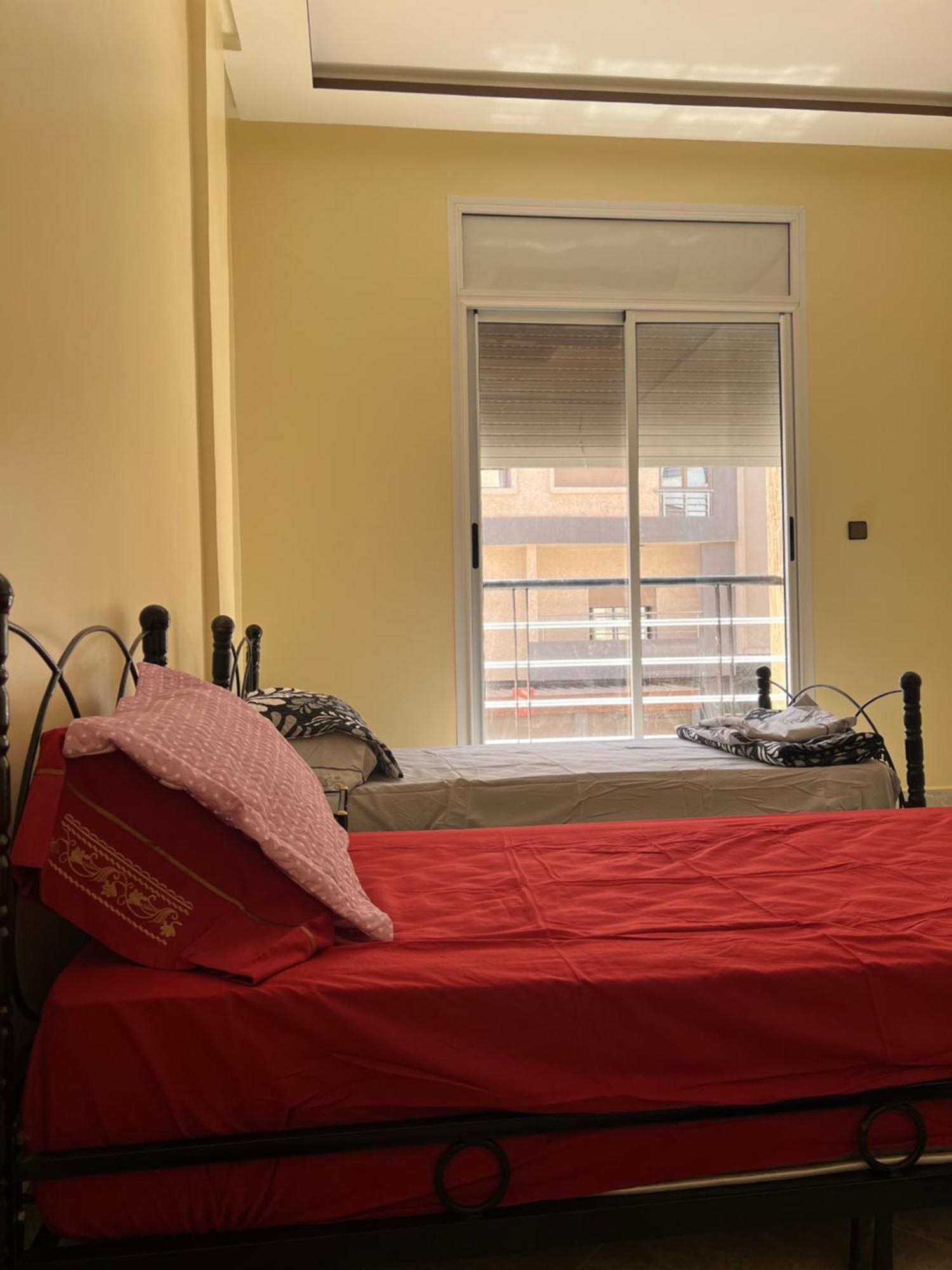 Appartement Agadir