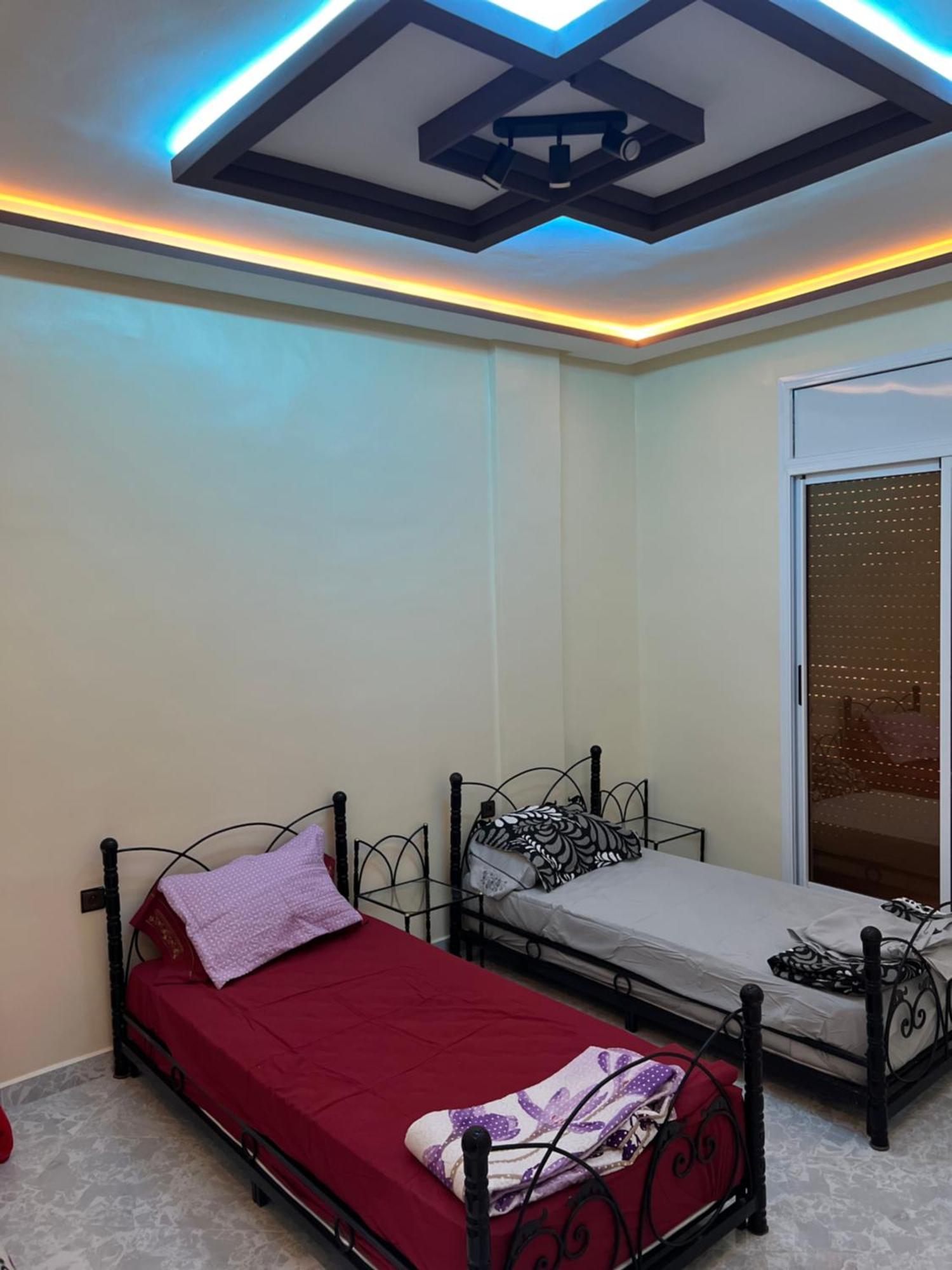 Apartment Appartement Agadir