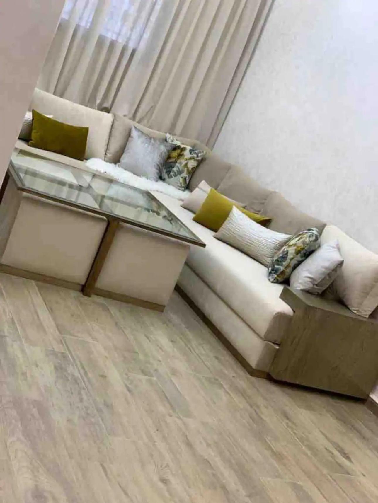Apartment Sublime Moderne *