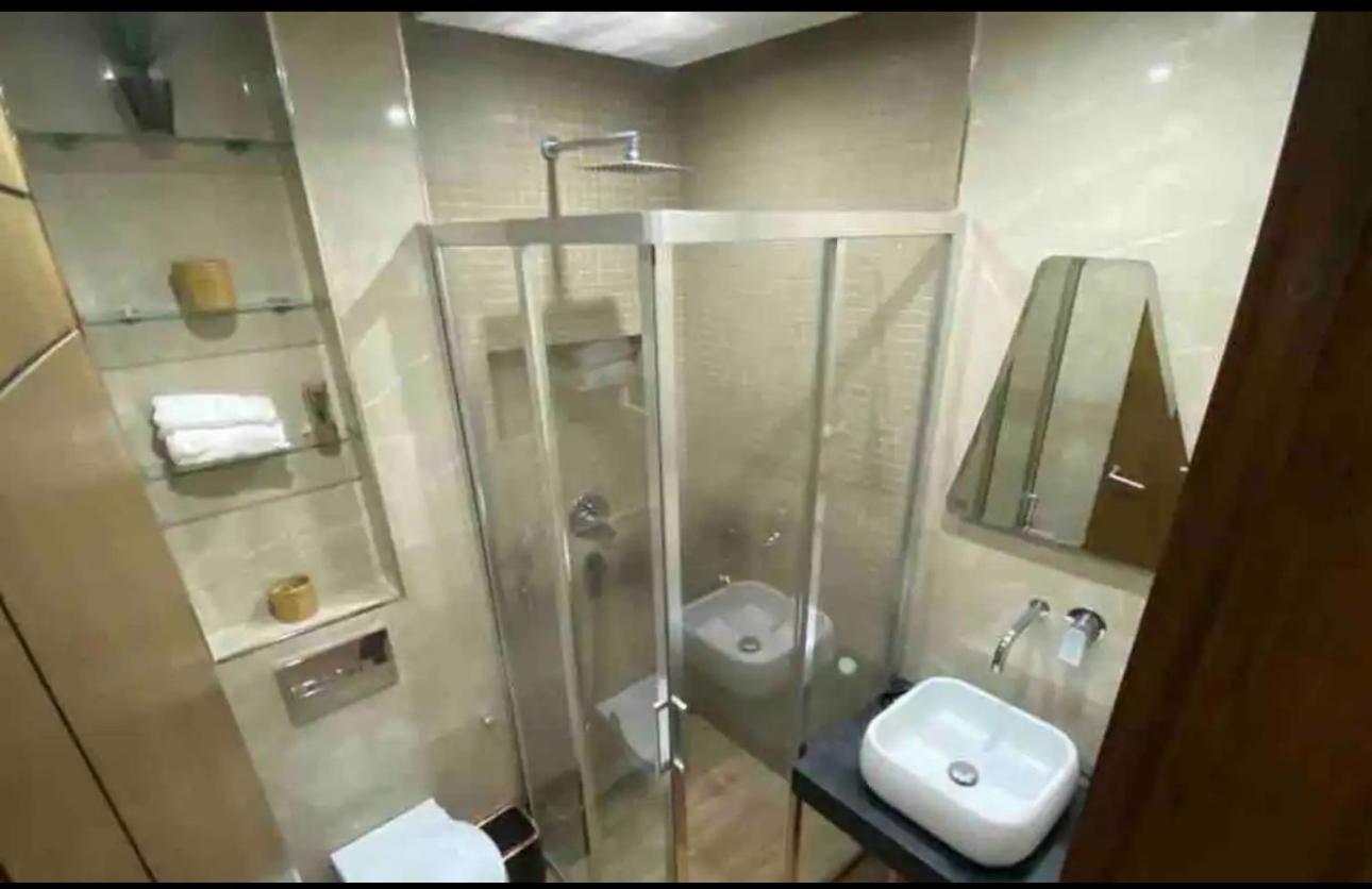 Apartment Sublime Moderne Agadir