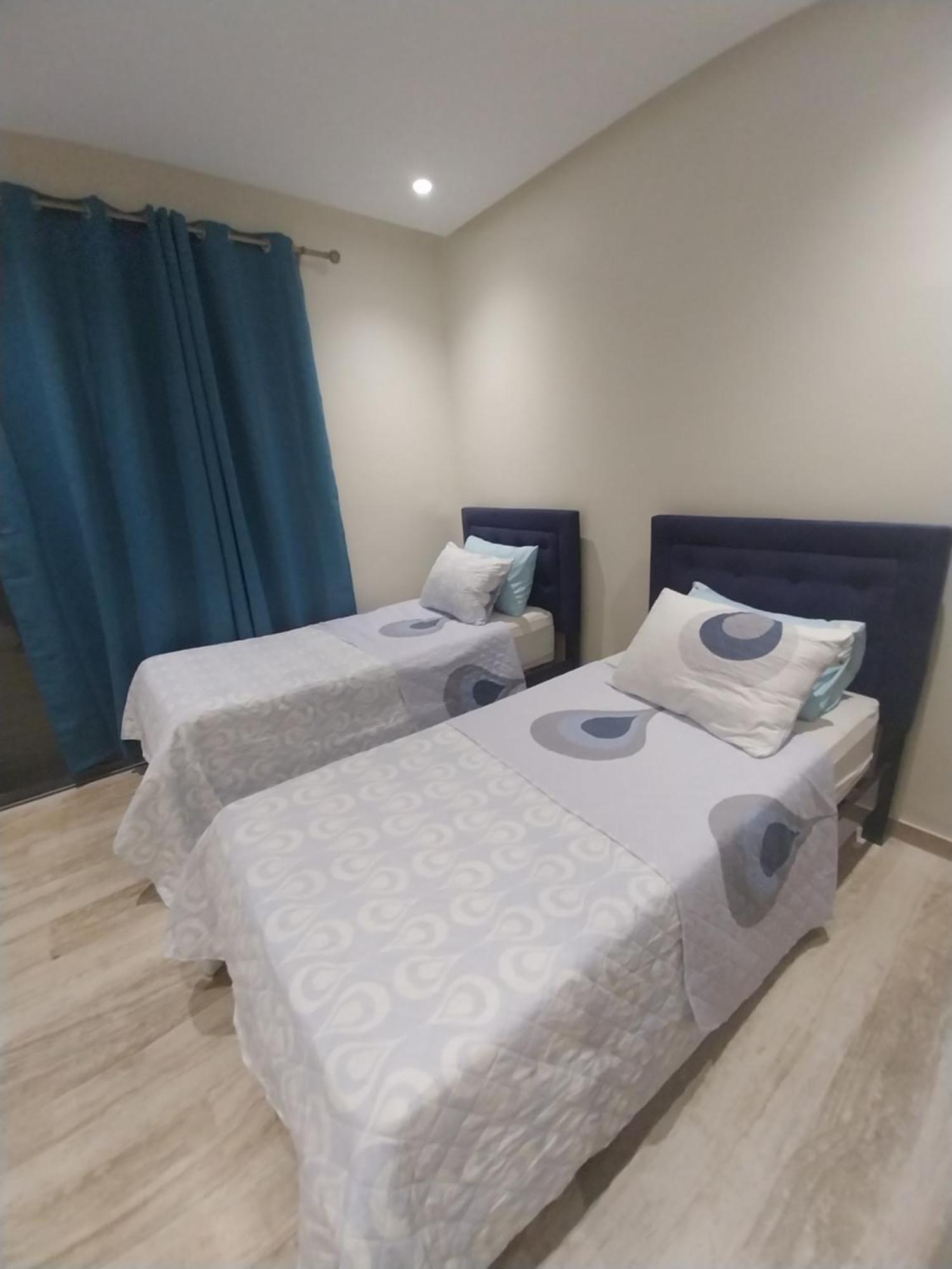 Apartment Moubina *