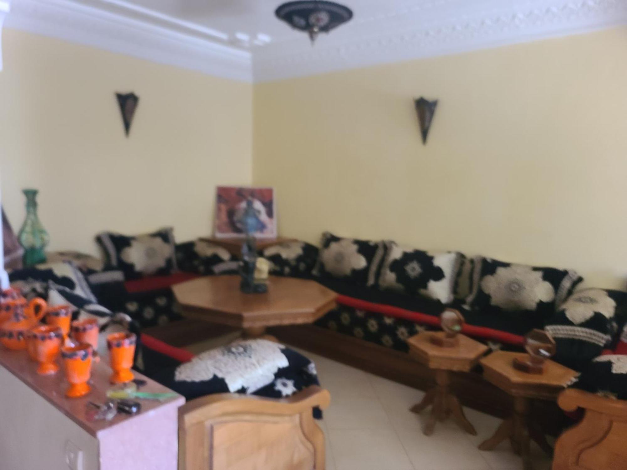 Appartement Spacieux Inclus *