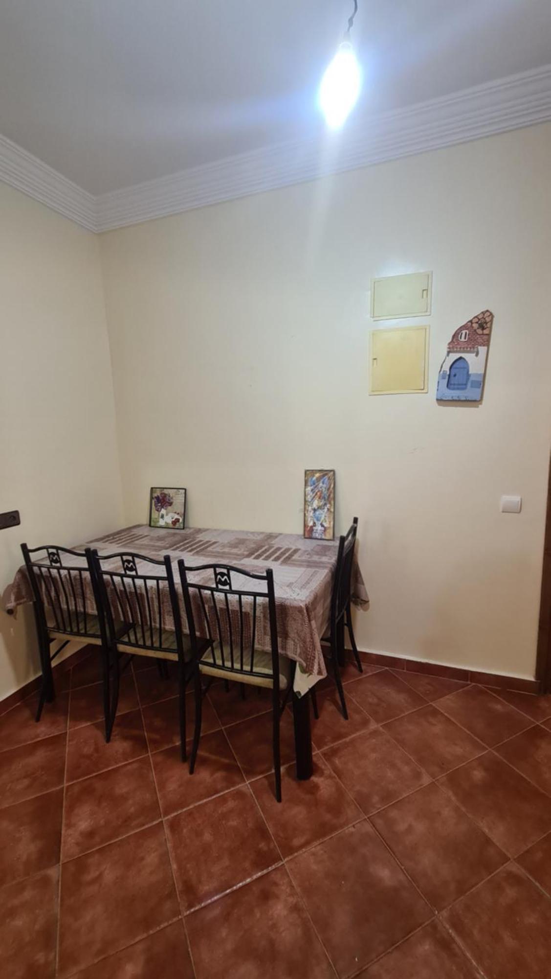 Appartement 2 Bedroom In The Heart Of Agadir