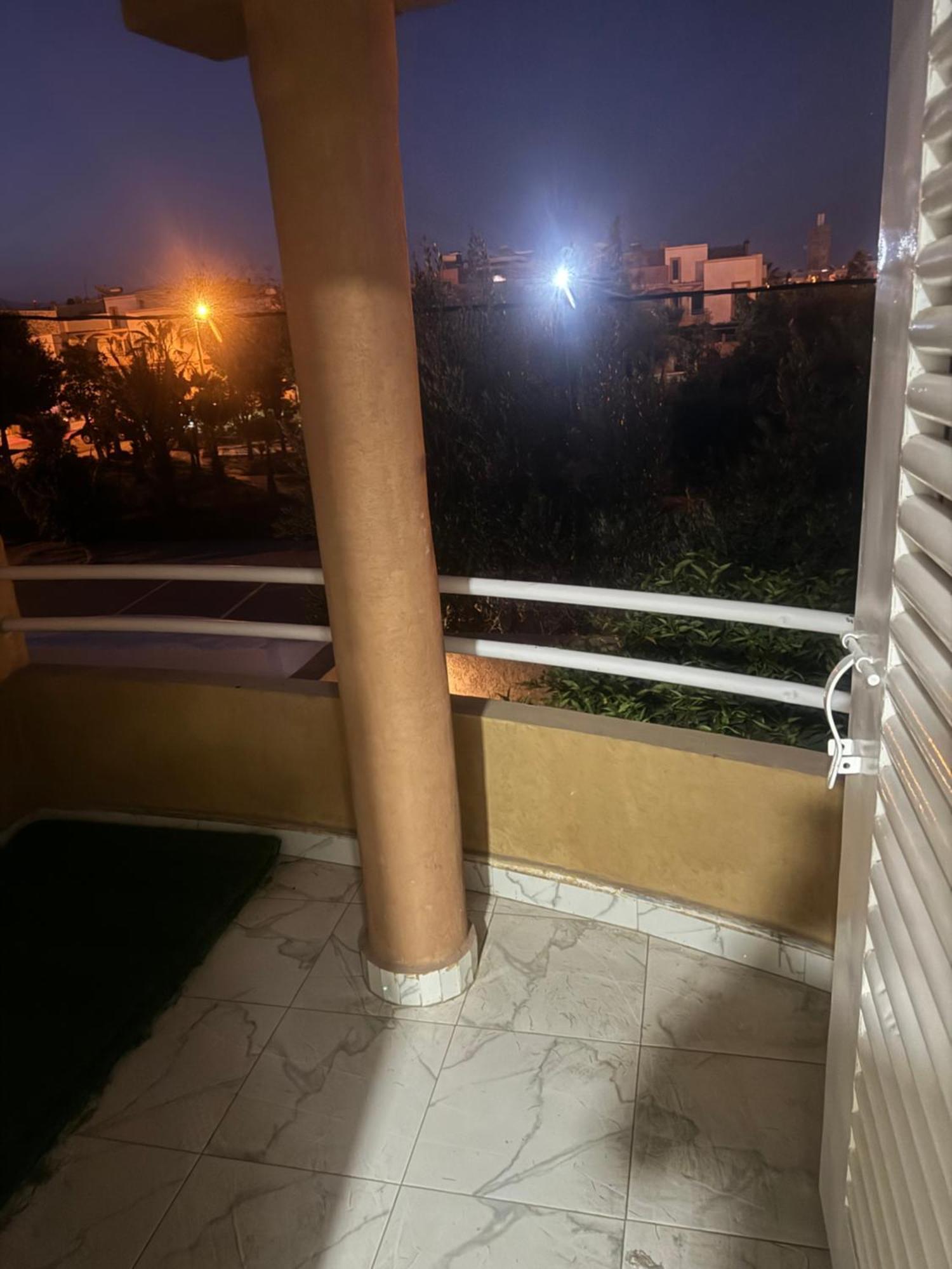 Nobla Uniquement Pour Famille Agadir