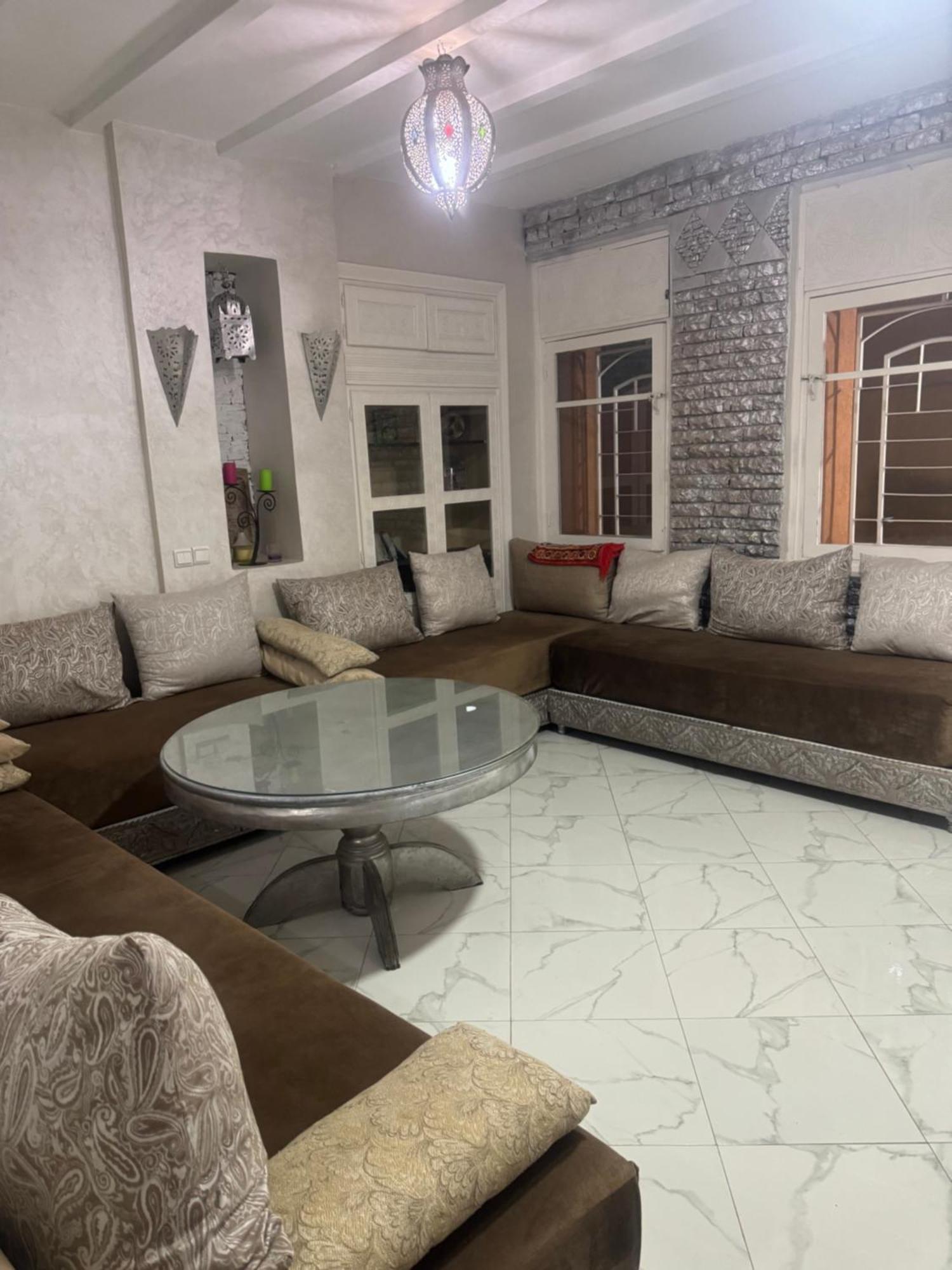 Villa Nobla Uniquement Pour Famille Agadir
