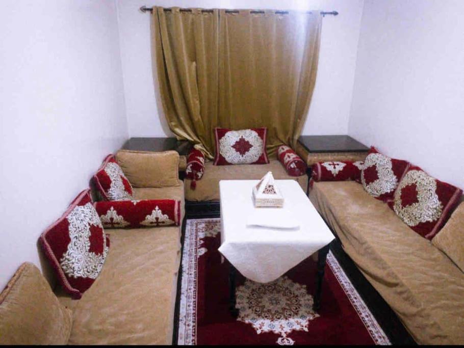 Why Not! Agadir