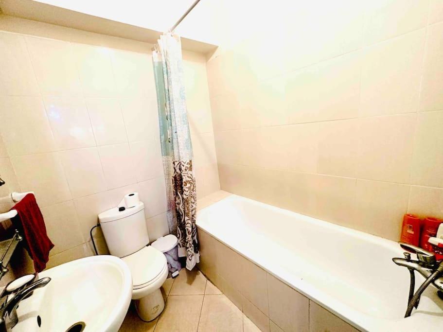 Apartment Why Not! Agadir