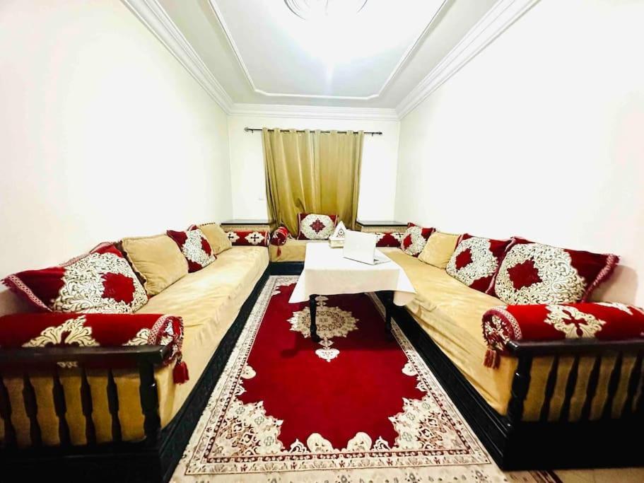 Apartment Why Not! Agadir