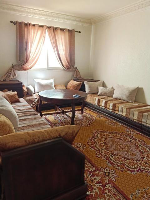 Fal Oumlil * Agadir