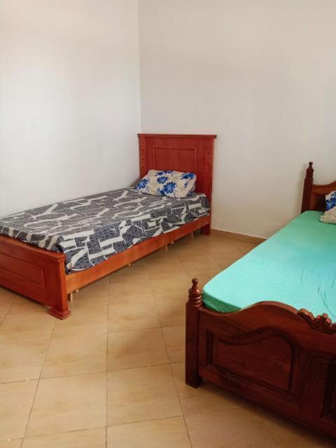 Appartement Fal Oumlil