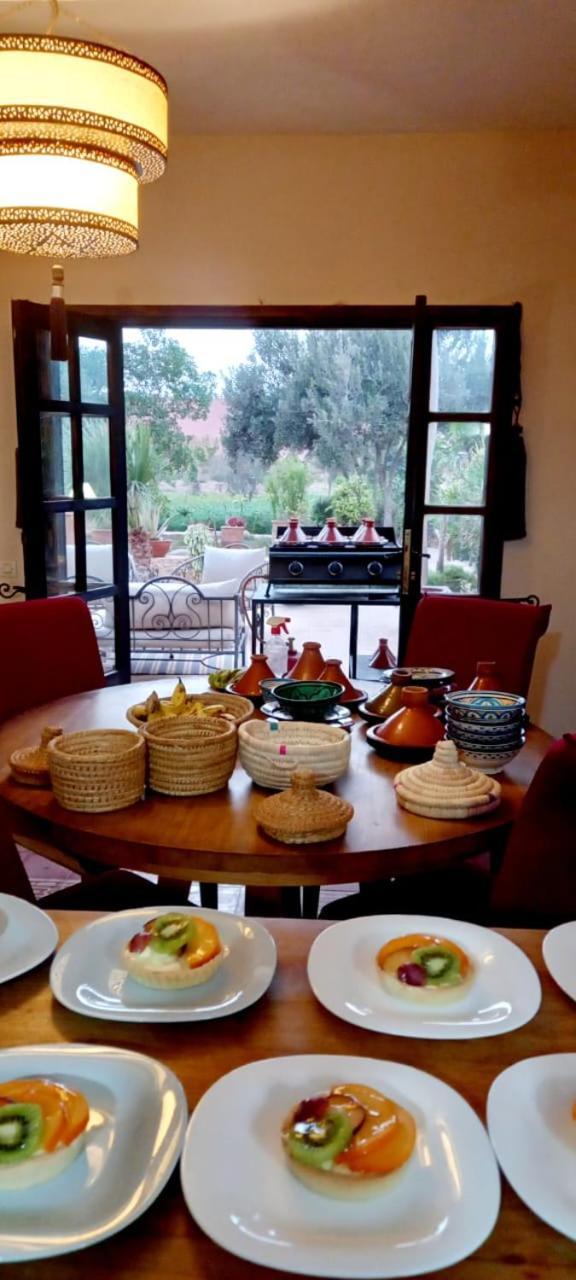 Maison Marocaine * Agadir