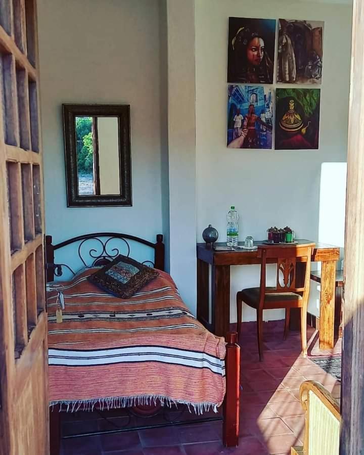 Maison Marocaine Homestay *