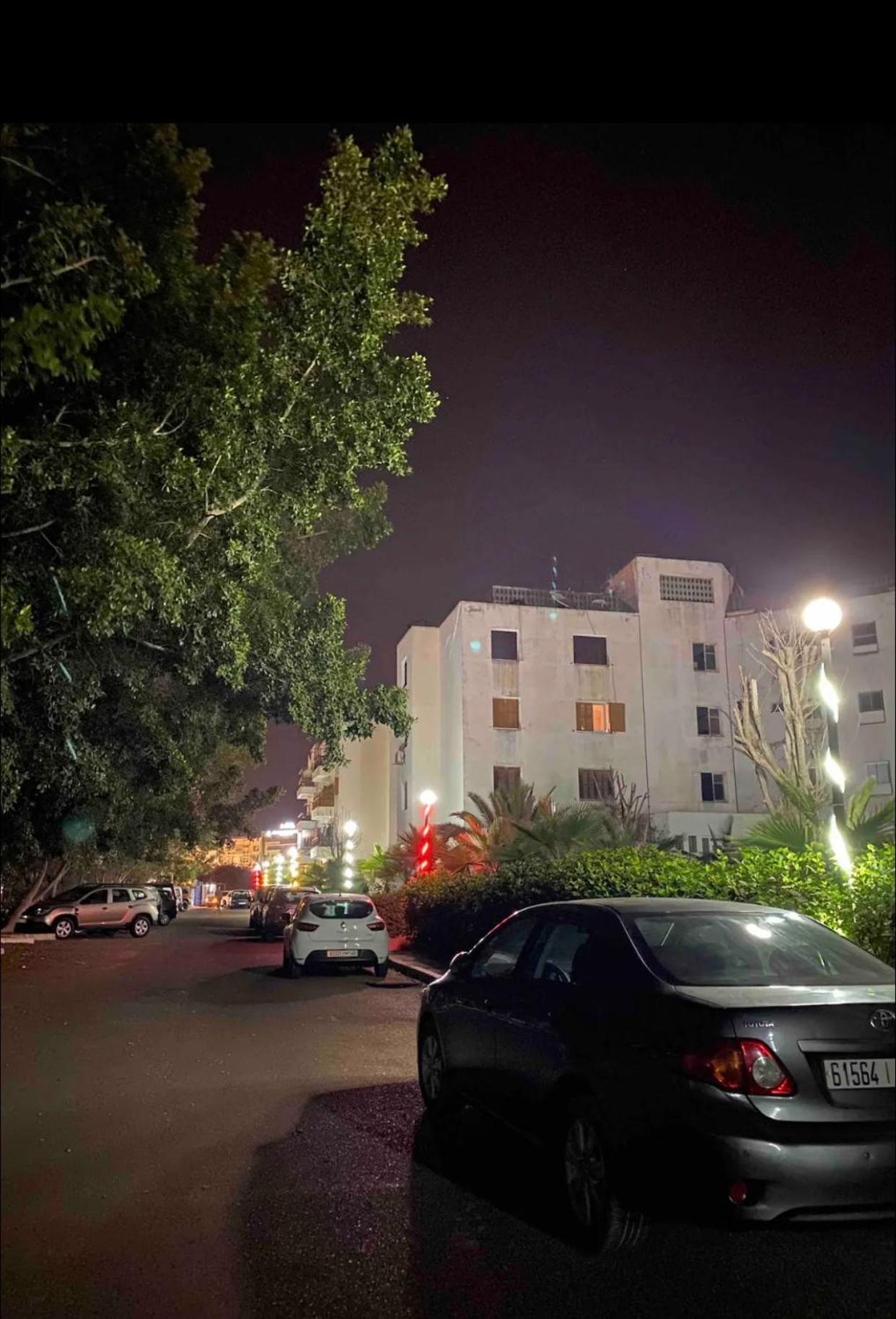 Appartement In • *