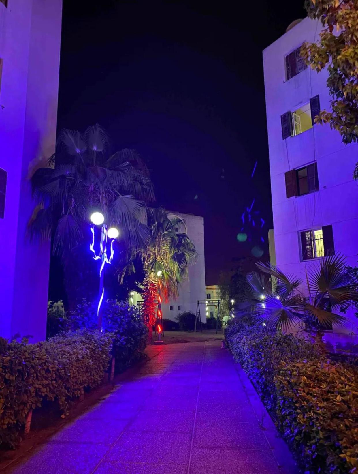 Appartement In •