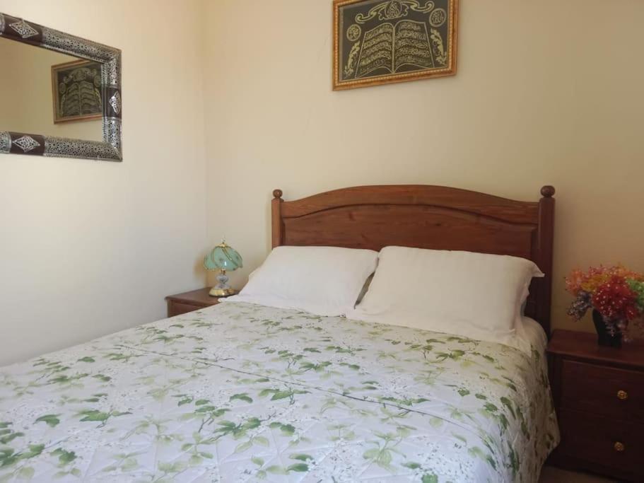 Appartement A Adrar