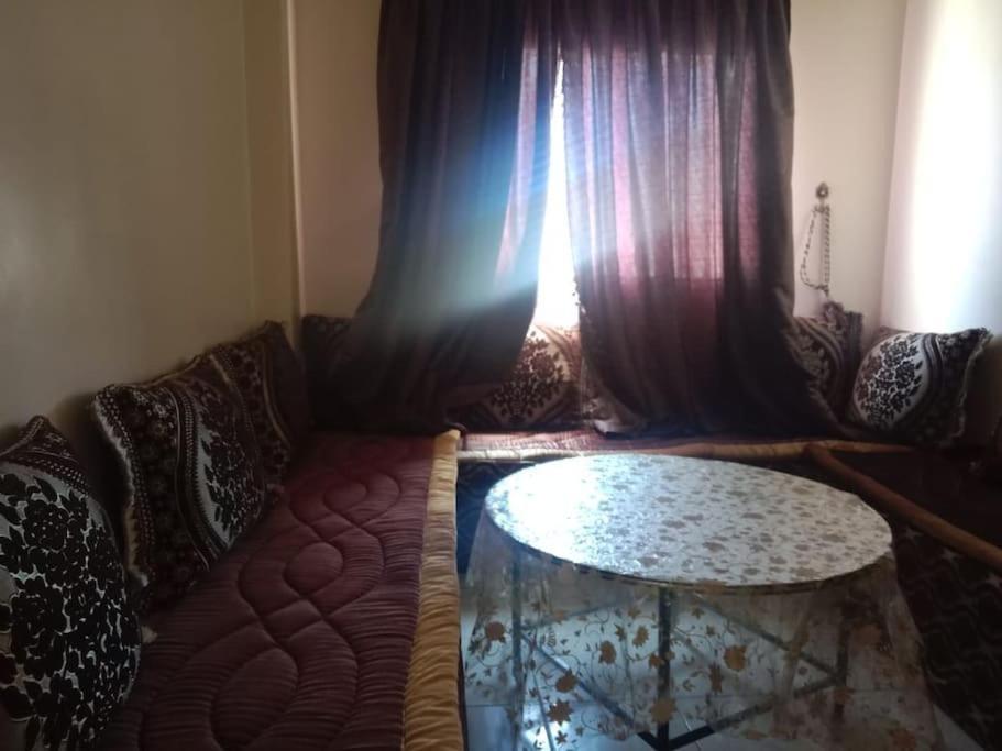 Appartement A Adrar Agadir