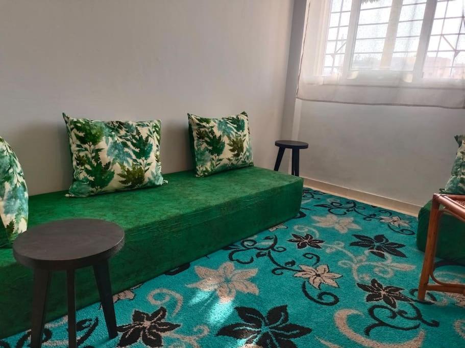 Bright, Cozy, And Airy In * Agadir