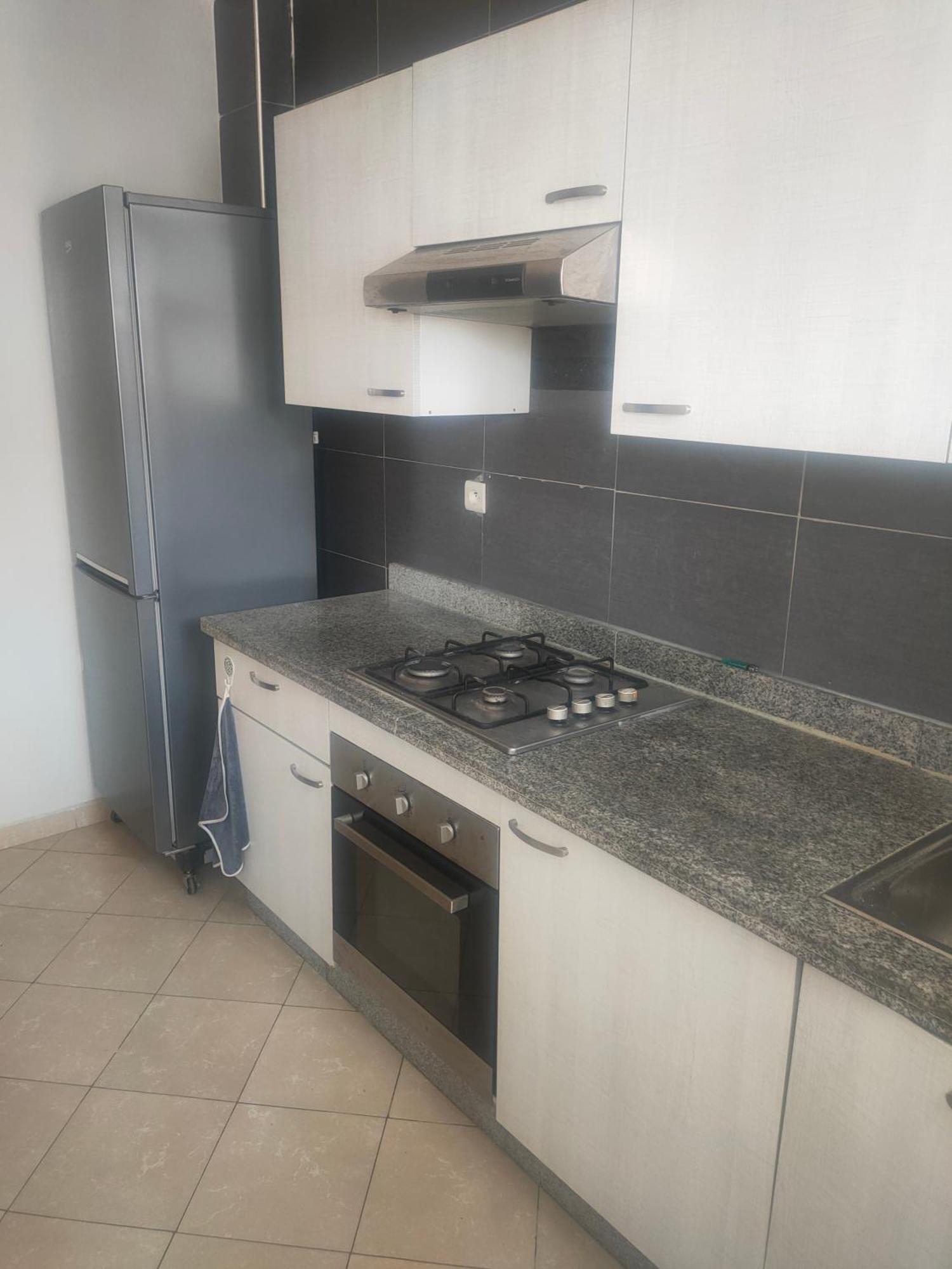 Apartment A *