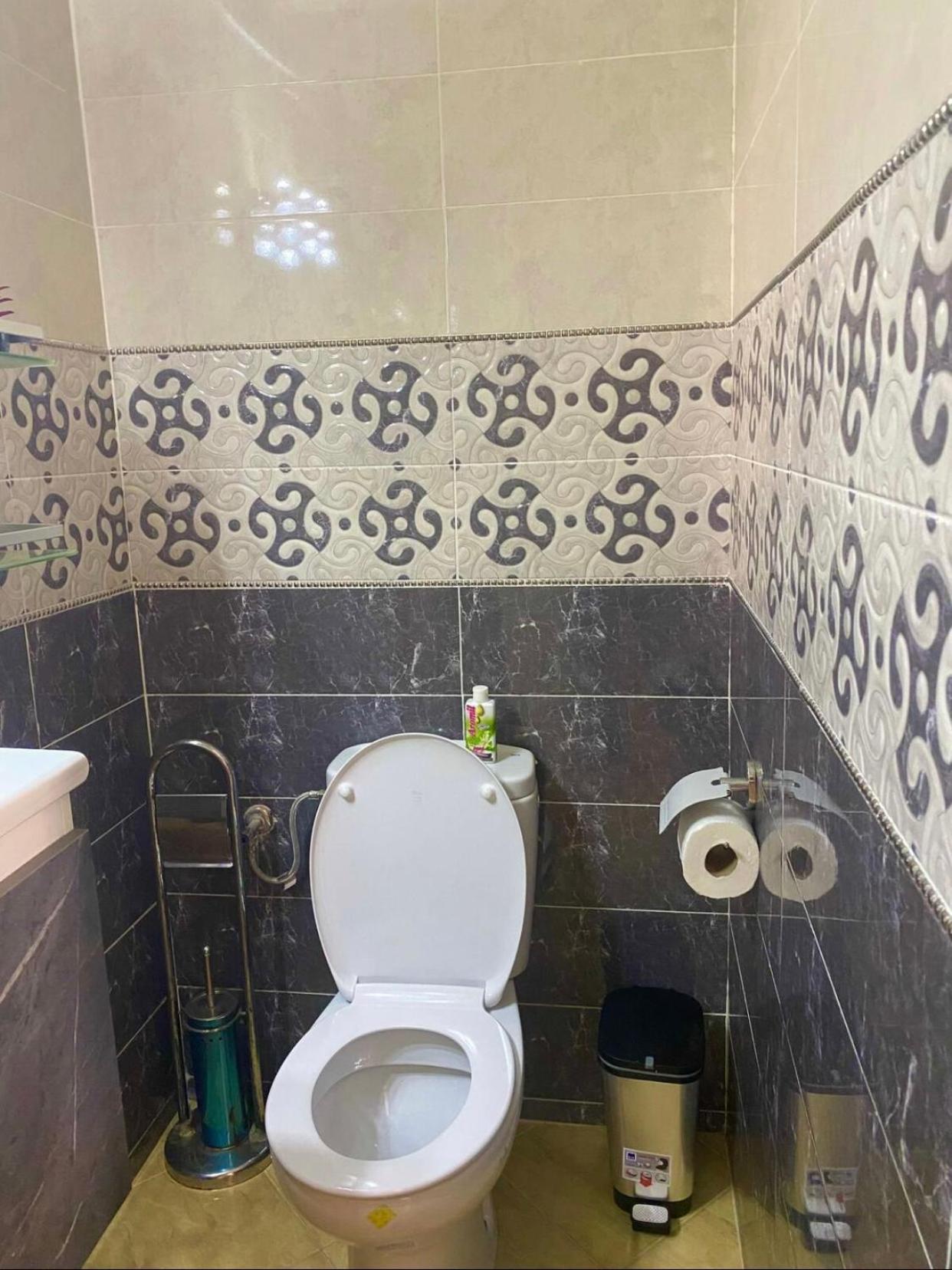 In • Appartement Agadir